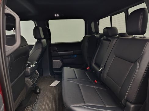 Used 2024 Ford F150 Lariat AWD/4WD image 11