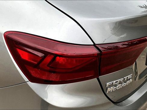 Used 2022 Kia Forte LXS image 24