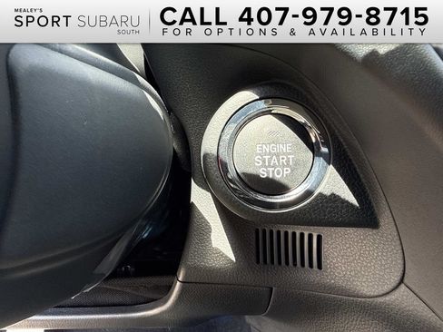 New 2026 Subaru WRX Premium AWD/4WD image 32