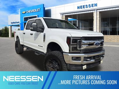 Used 2017 Ford F250 XLT w/ XLT Premium Package