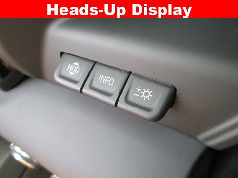 Used 2026 GMC Sierra 2500 AT4 w/ AT4 Premium Plus Package AWD/4WD image 35