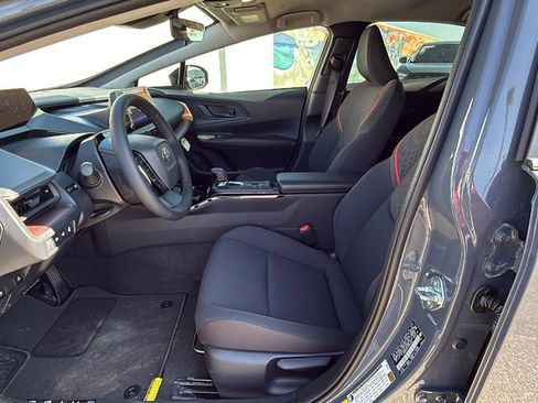 New 2026 Toyota Prius Plug-In Hybrid image 11