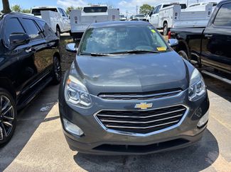 Used 2017 Chevrolet Equinox LT w/ Convenience Package FWD video 2