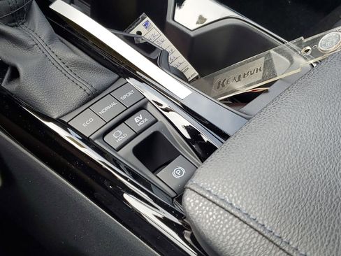 Certified 2026 Toyota Camry XSE w/ Premium Plus Package FWD image 30
