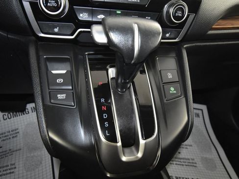 Used 2022 Honda CR-V EX-L image 21