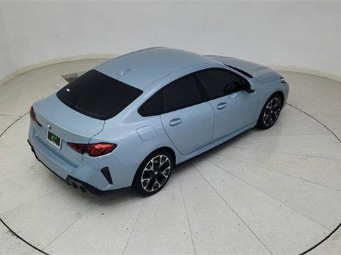Used 2025 BMW 228i xDrive 228 xDrive Gran Coupe image 77
