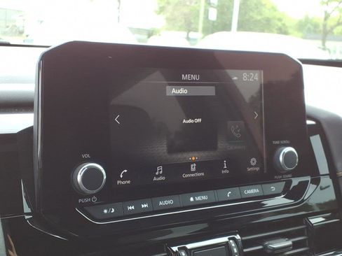 Used 2023 Nissan Pathfinder Rock Creek AWD/4WD image 18