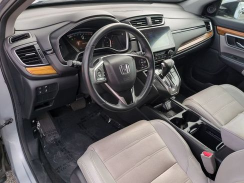 Used 2018 Honda CR-V Touring image 11
