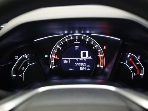 Used 2018 Honda Civic LX-P image 17