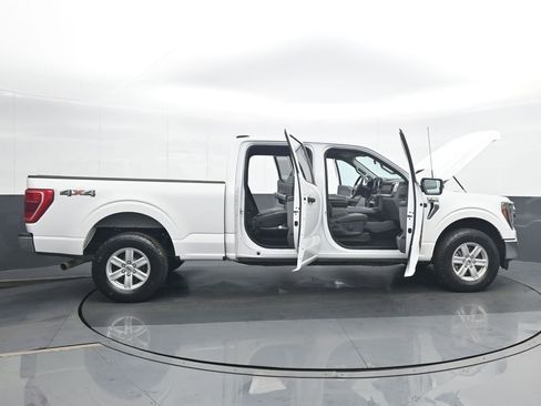 Used 2023 Ford F150 XLT AWD/4WD image 25