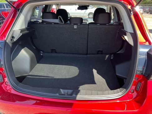 Used 2025 Mitsubishi Outlander Sport SE image 10