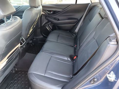 Certified 2025 Subaru Outback Limited w/ Popular Package #2 image 34