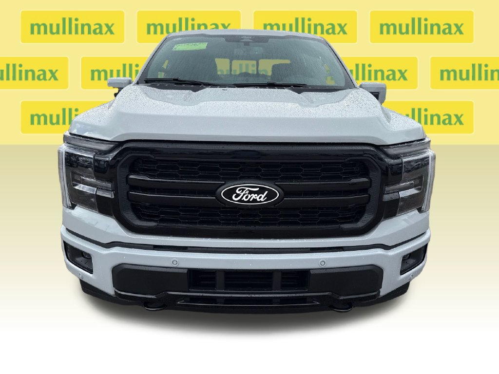 New 2026 Ford F150 Lariat w/ Equipment Group 501A Mid AWD/4WD image 12