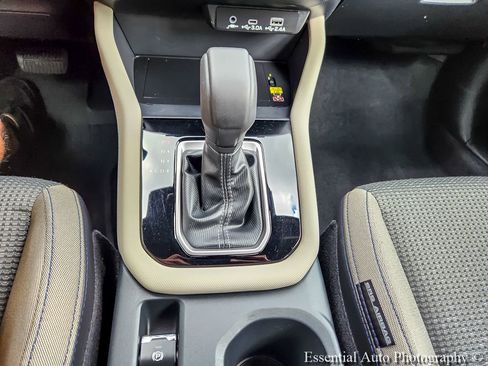 Certified 2025 Subaru Forester Premium AWD/4WD image 15