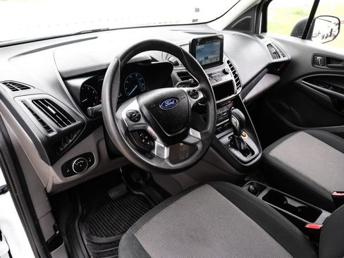 Used 2020 Ford Transit Connect XL FWD image 2
