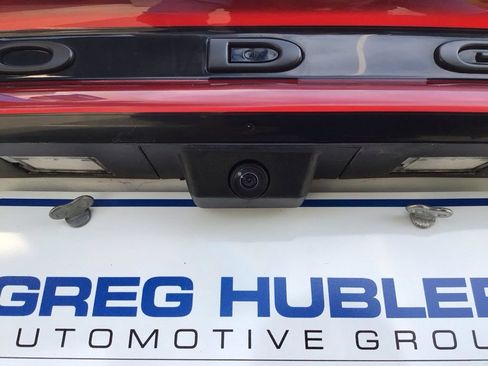Used 2025 Dodge Durango GT AWD/4WD image 46