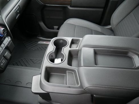 Used 2023 Chevrolet Silverado 2500 LT w/ All Star Edition image 25