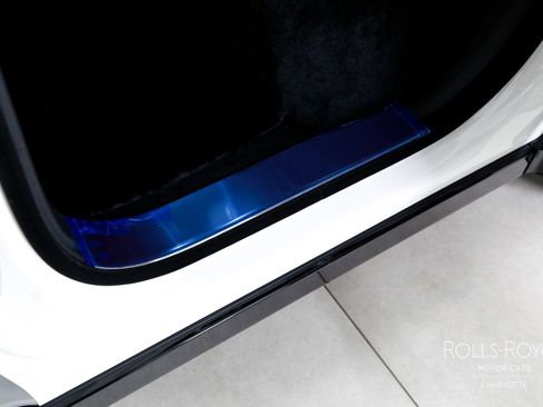 New 2026 Rolls-Royce Cullinan image 24