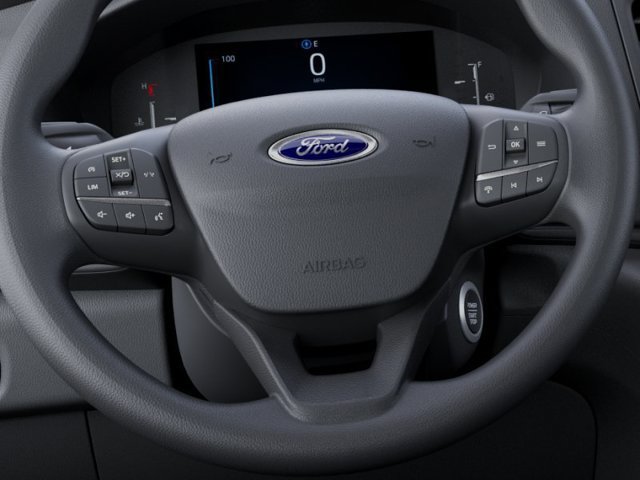 New 2027 Ford Transit 350 148 Low Roof Wagon RWD image 12