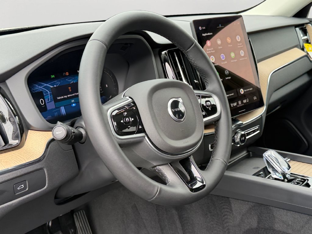 Certified 2026 Volvo XC60 B5 Plus w/ Protection Package Premier AWD/4WD image 18