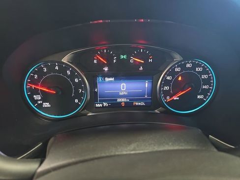 Used 2022 Chevrolet Equinox LT image 23