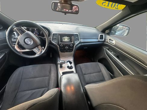 Used 2015 Jeep Grand Cherokee Laredo w/ Quick Order Package 23E AWD/4WD image 21