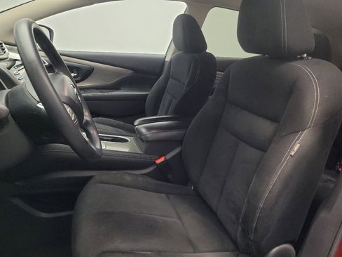 Used 2018 Nissan Murano S w/ Cargo Package FWD image 17
