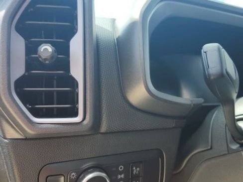 New 2025 Ford Bronco Sport Outer Banks w/ Outer Banks Tech Package+ image 34