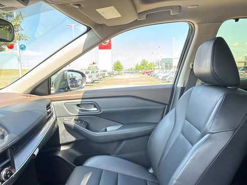 Used 2023 Nissan Rogue SV w/ SV Premium B Package FWD image 20