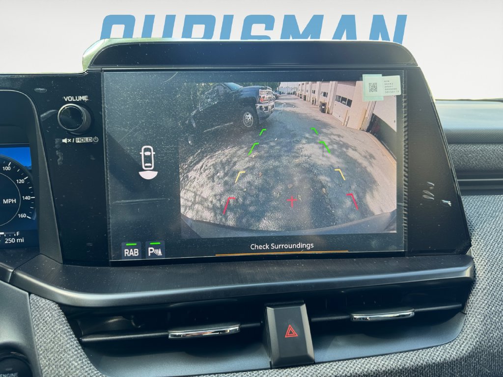 New 2026 Subaru Outback Premium AWD/4WD image 19