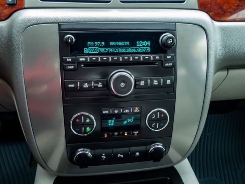 Used 2011 GMC Sierra 1500 SLT w/ SLT Convenience Package image 18