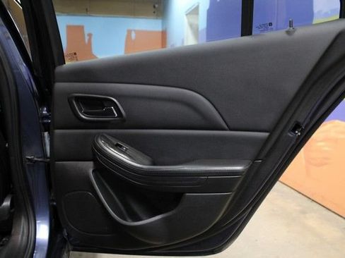 Used 2014 Chevrolet Malibu LT w/ Power Convenience Package FWD image 12