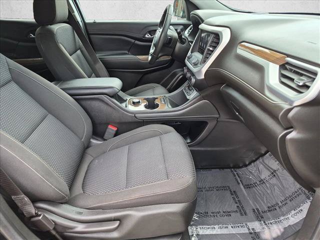 Certified 2023 GMC Acadia SLE AWD/4WD image 22
