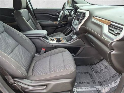 Used 2023 GMC Acadia SLE AWD/4WD image 22