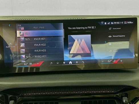 New 2026 BMW 430i Coupe w/ Premium Package image 11