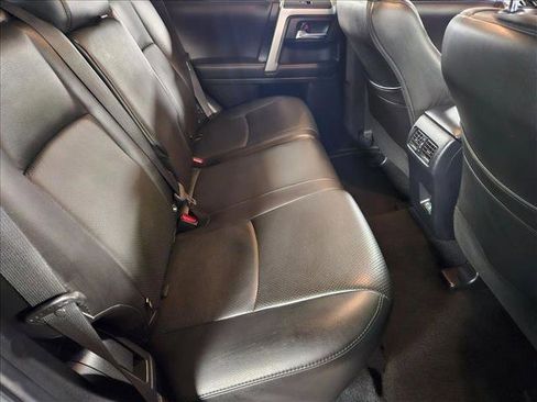 Used 2022 Toyota 4Runner SR5 image 17