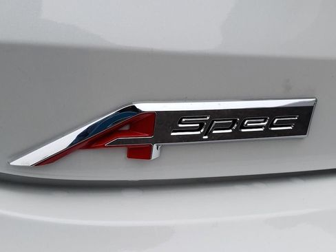 Certified 2025 Acura TLX SH-AWD w/ A-SPEC Pkg image 9