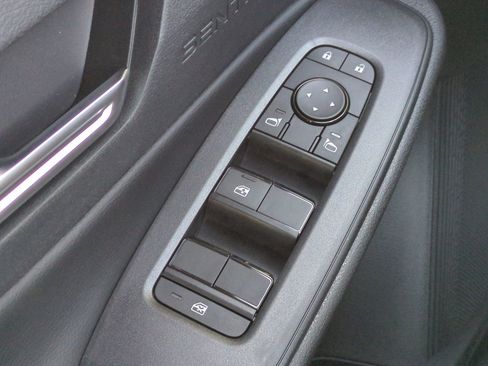 New 2026 Nissan Sentra S image 21