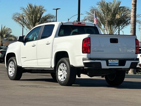 Used 2022 Chevrolet Colorado LT image 6