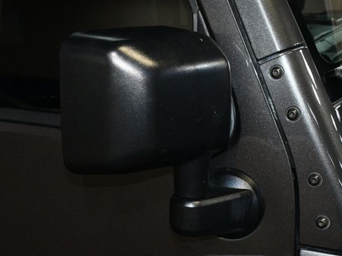 Used 2014 Jeep Wrangler Sport w/ Quick Order Package 24S AWD/4WD image 61