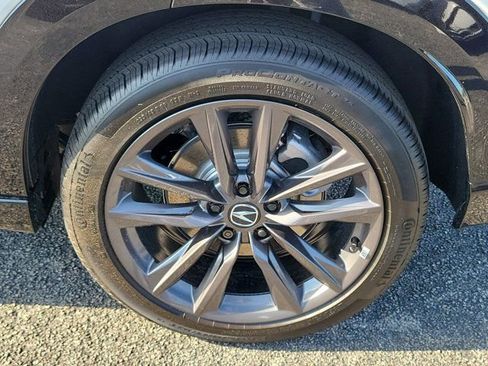 New 2026 Acura ADX A-Spec FWD image 5
