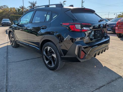 Certified 2025 Subaru Crosstrek 2.5i Limited image 6