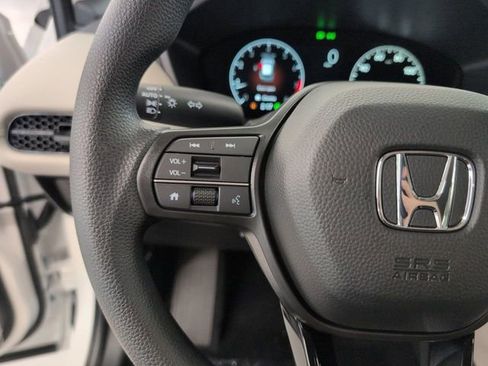 Used 2026 Honda HR-V LX image 13