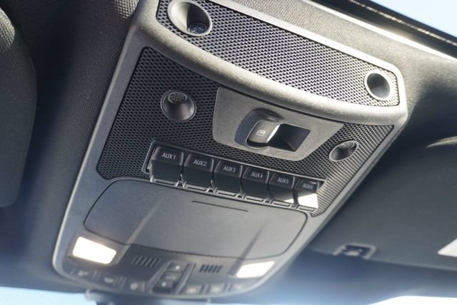 Used 2019 Ford F450 Platinum w/ Platinum Ultimate Package AWD/4WD image 43