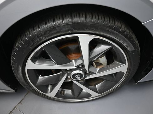 Certified 2023 Hyundai Sonata SEL Plus FWD image 13