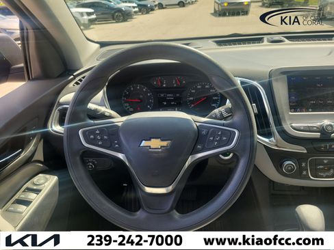 Used 2023 Chevrolet Equinox LS FWD image 20