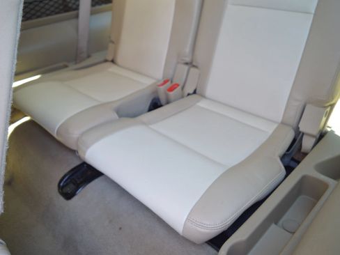 Used 2008 Ford Explorer Eddie Bauer AWD/4WD image 17