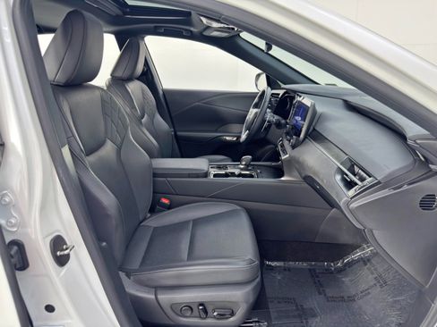Used 2024 Lexus RX 350 Premium w/ Accessory Package (Z1) image 16