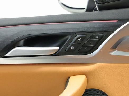 Used 2024 BMW X3 sDrive30i image 31