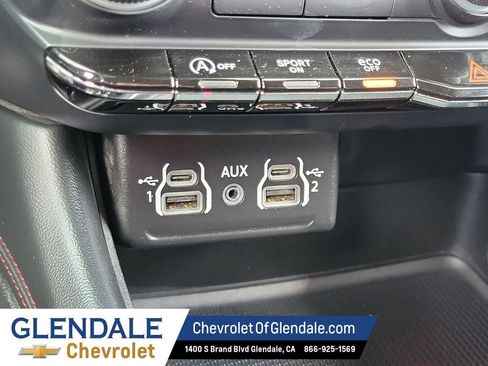 Used 2026 Dodge Durango GT AWD/4WD image 29